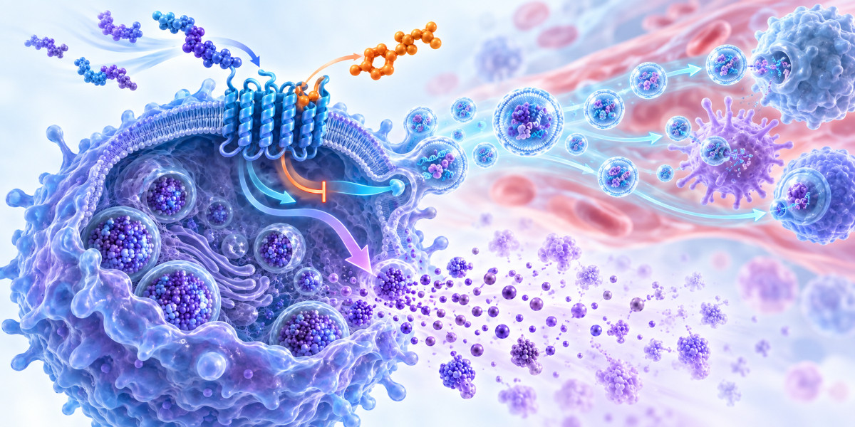 AlphaMol Presents First-in-Class Oral MRGPRX2 Modulator for Chronic Spontaneous Urticaria at EADV Congress 2026